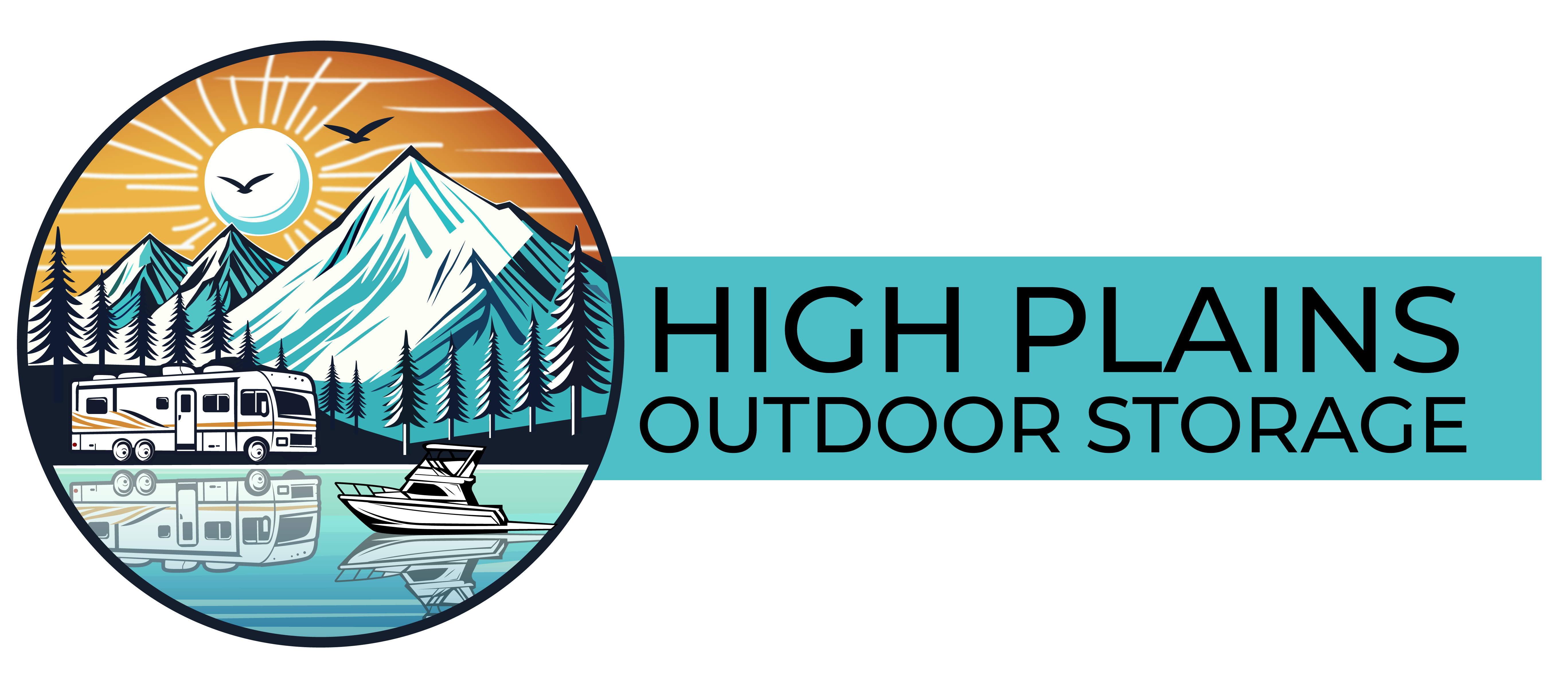 High Plains Outdoor Storage